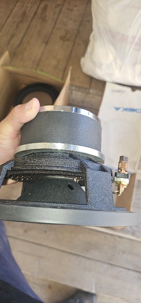 Subwoofer