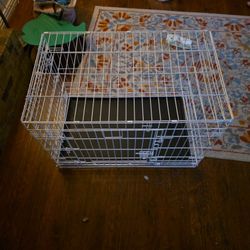 Dog Cage