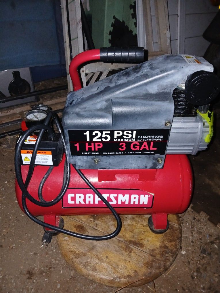 Compressor