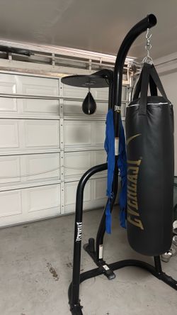 Everlast