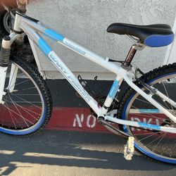 Mountain bike gary fisher all aluminum high end