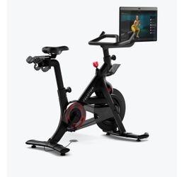 Peloton Bike +