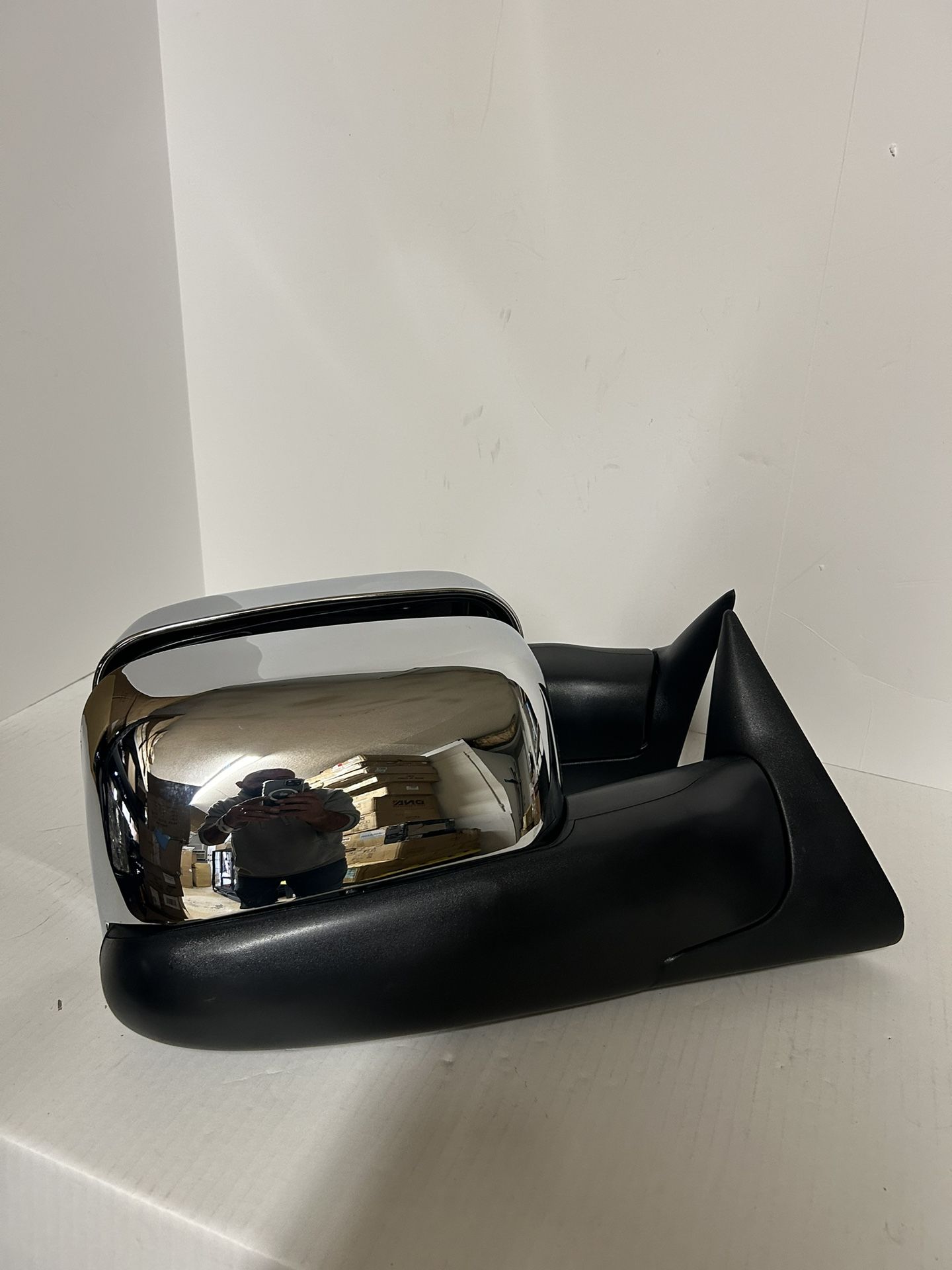 94 2001 Dodge Ram Mirrors