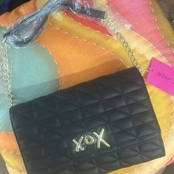 Betsy Johnson handbag