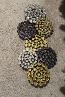 Wall art