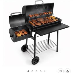 Bbq Grill Still In The Box B