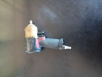 Pneumatic Impact