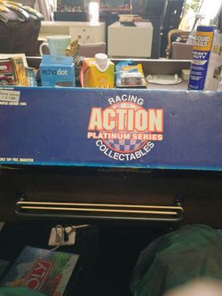 Racing Action Platinum Series