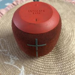 Ultimate Speaker 