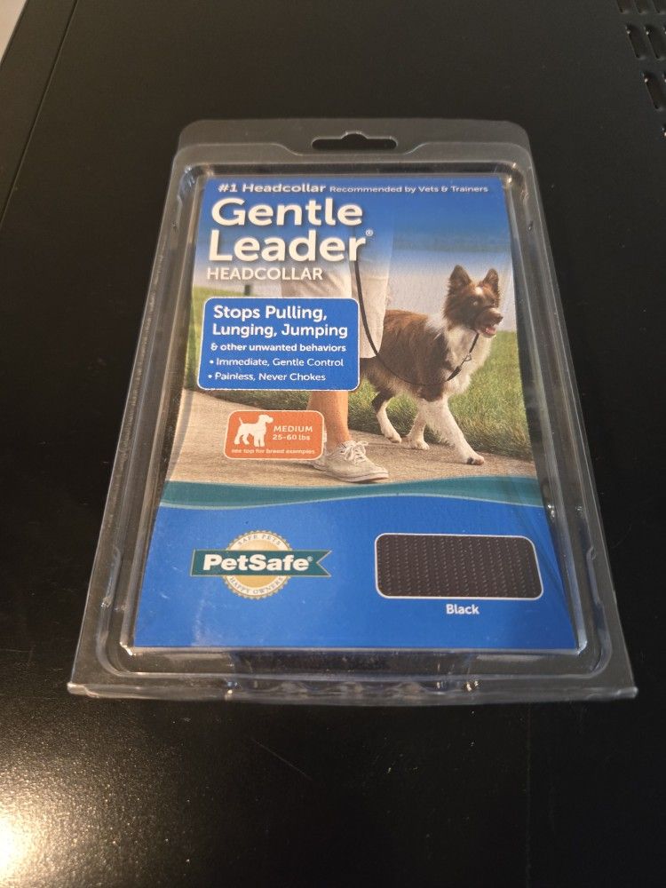 Gentle Leader Head Collar