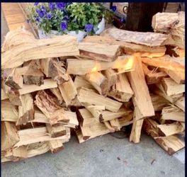 Dry Firewood 🪵 