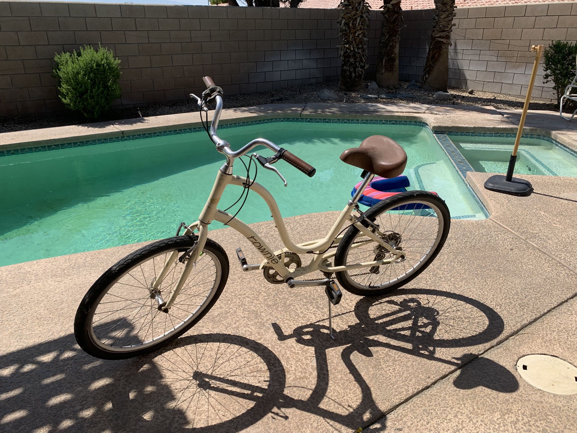 Townie Electra Bike