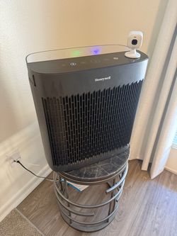 Honeywell Air Purifier