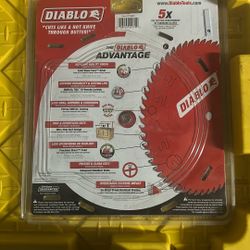 Diablo 10” /90t 
