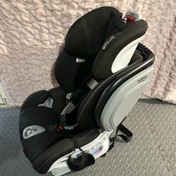 Britax and Maxi Cosi Car Seat