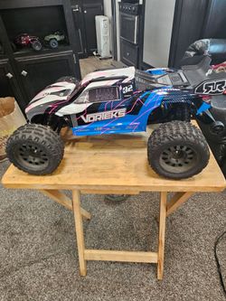 Arrma Vorteks