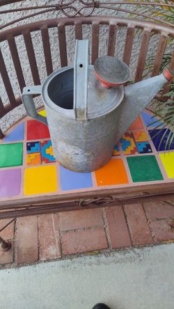 10 Qt. Watering Can