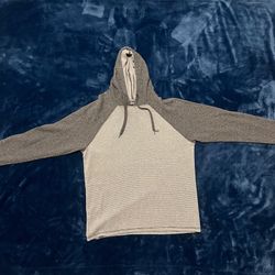Vans Shirt With Hoodie 
