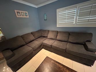 Sectional sofa