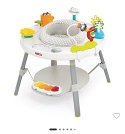 Skip Hop activity center