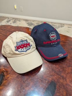 Vintage Super Bowl XXXIV 2000