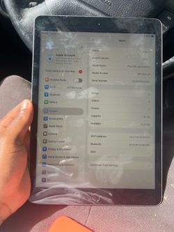 iPad Gen 8