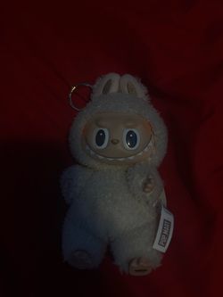Labubus/crybaby’s
