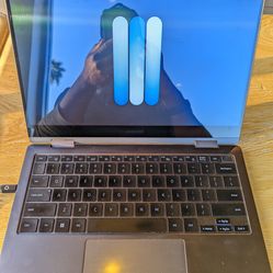 Samsung Galaxy Book2 360 13" Laptop