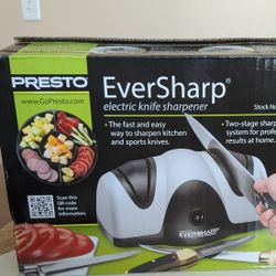 Eversharp Knife Sharpener 