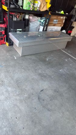 Tool box