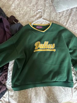 Edikted sweater