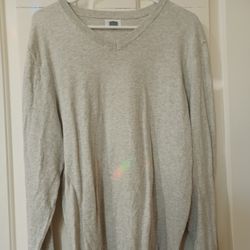Lot Of  Men's Clothing With Some New Items