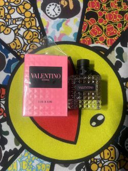 Valentino Donna Born In Roma Eau de Parfum 100ml