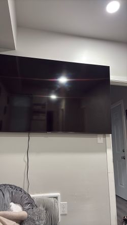 Big Samsung Tv