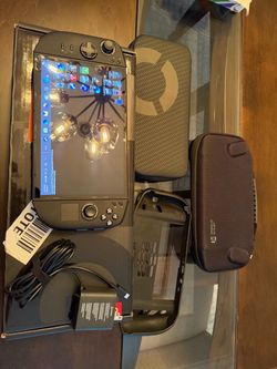 Legion Go 2 - 8.8” 144Hz OLED