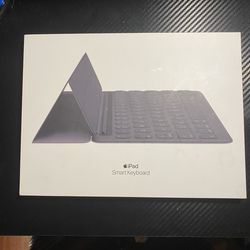Apple Smart Keyboard