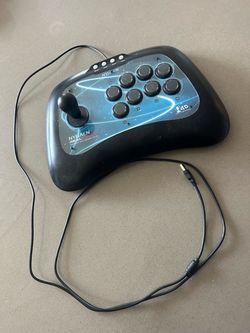 Nygacn Real Arcade Stick Fight Controller