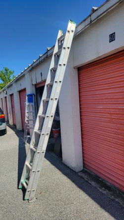Ladder 20ft