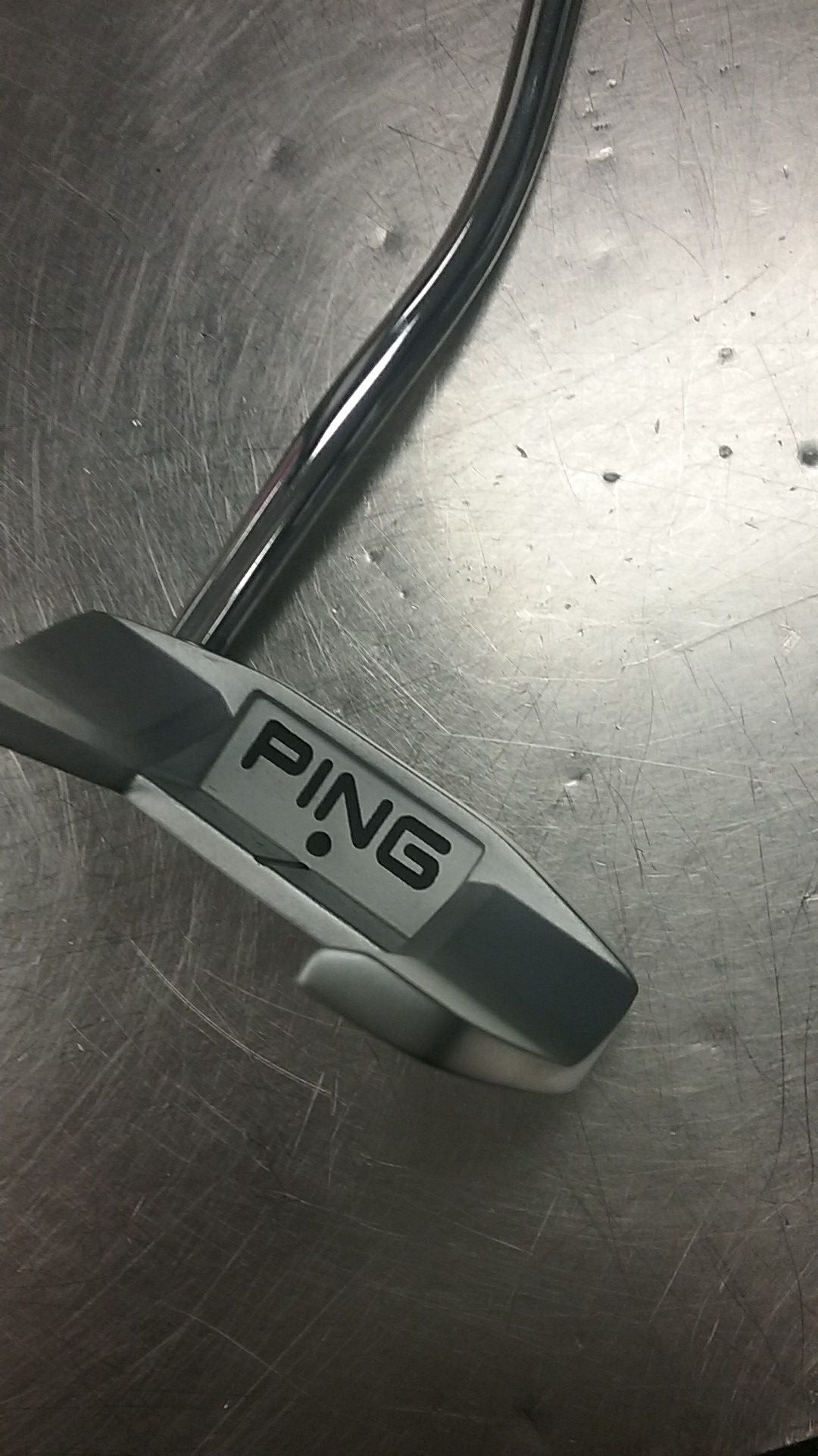 Ping pp60