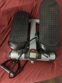 Stepper
