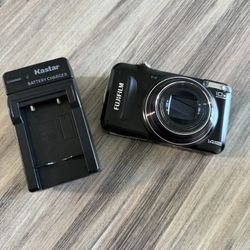 Fujifilm Finepix T310