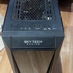 Gamin Pc $400 