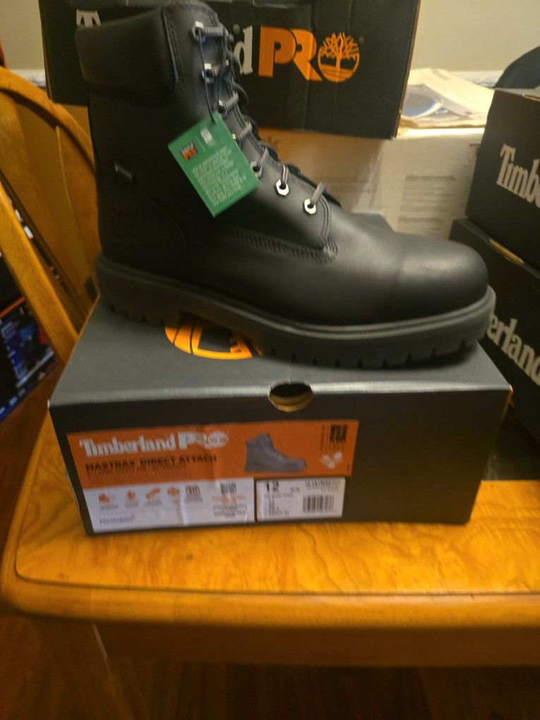 Timberland