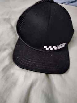 Brand new Vans  baseball hat