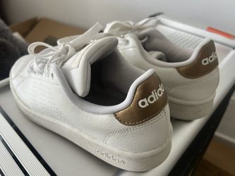 Adidas Advantage Us  8 1/2