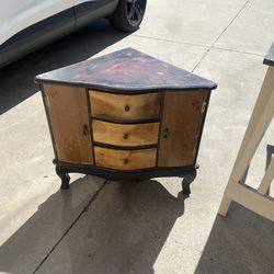 Curb Alert - Free Item