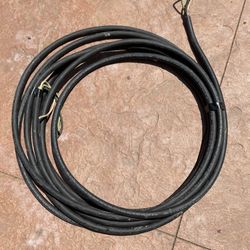 Carol 3/C 10 Awg 600 Volts 30ft Each Roll