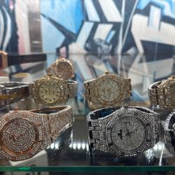 Designer Watches