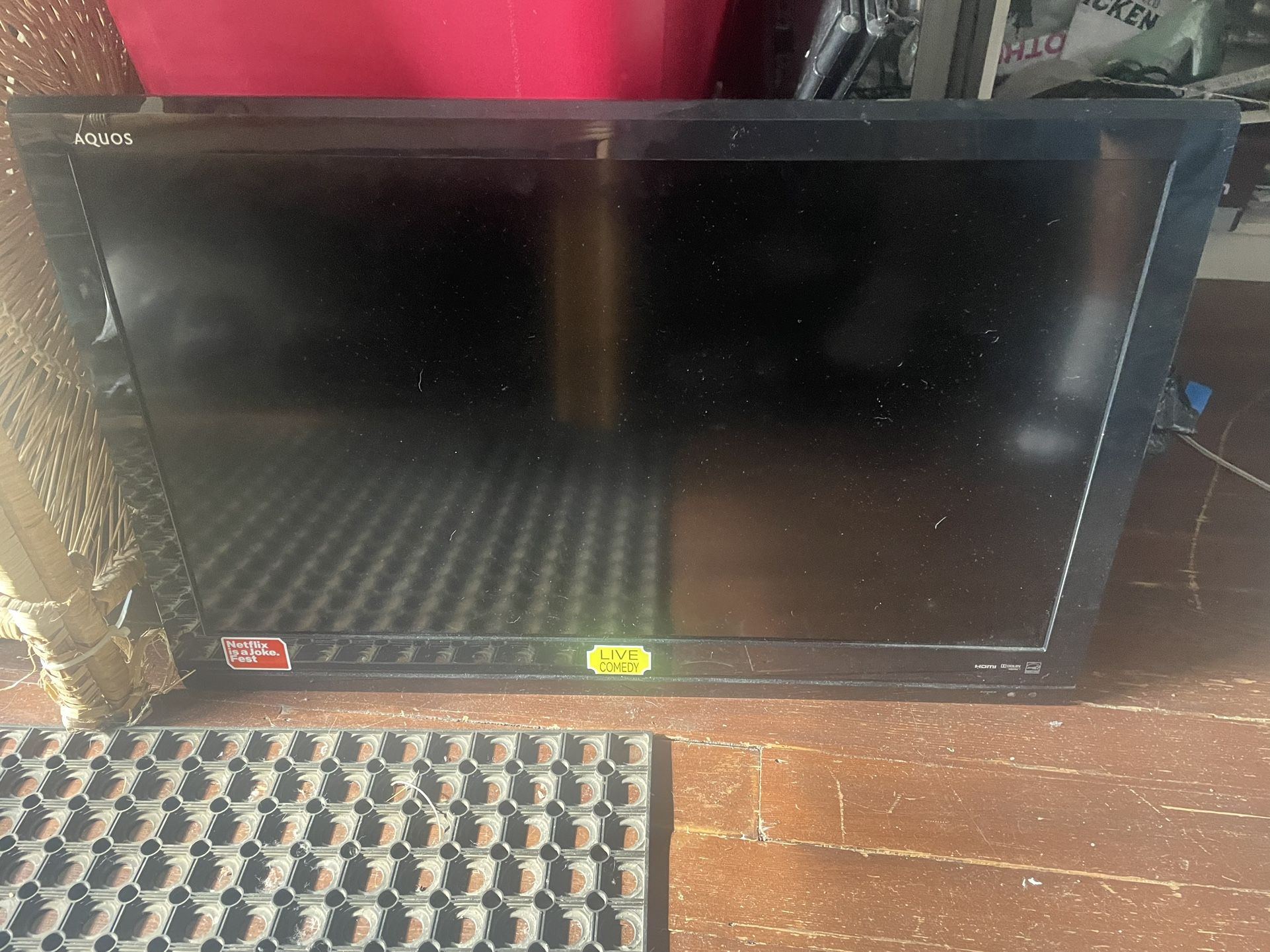 Aquos Tv