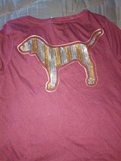Victoria Secret Pink T-shirt 